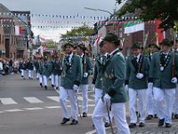 2016 09 04 - 041 - Schützenfest - Sonntag